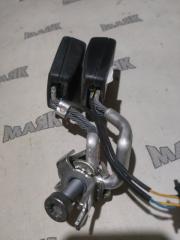 Фото запчасти замок ремня безопасности VOLKSWAGEN GOLF 2008-2013 контрактная запчасть Запчасть замок ремня безопасности VOLKSWAGEN GOLF 2008-2013