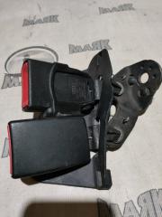 Запчасть замок ремня безопасности AUDI A6 2006-2010