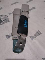 Запчасть замок ремня безопасности TOYOTA CAMRY 2009-2011