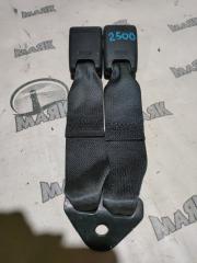 Запчасть замок ремня безопасности задний NISSAN X-TRAIL 2007-2011