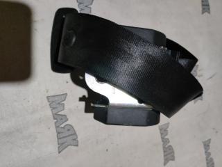 Запчасть ремень безопасности задний левый AUDI A6 2006-2010