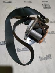 Запчасть ремень безопасности передний правый NISSAN X-TRAIL 2007-2011