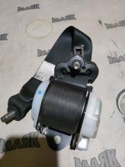 Запчасть ремень безопасности задний NISSAN X-TRAIL 2007-2011