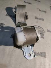 Запчасть ремень безопасности задний TOYOTA CAMRY 2009-2011