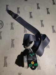 Запчасть ремень безопасности задний TOYOTA NOAH 2002-2006