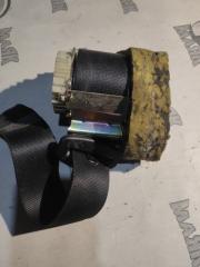 Запчасть ремень безопасности задний левый Mercedes-Benz C-Class 2000-2008