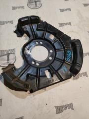 Запчасть защита тормозного диска задняя левая MAZDA ATENZA 2008-2012