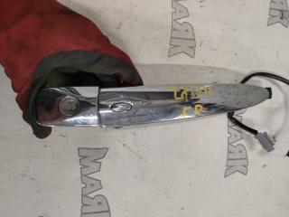 Запчасть ручка двери внешняя передняя левая NISSAN TEANA 2006-2014