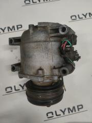 Запчасть компрессор кондиционера HONDA FIT 2009