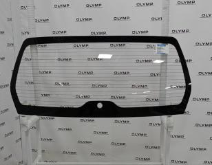 Фото запчасти стекло заднее Subaru Forester 2005-2008 новая запчасть Запчасть стекло заднее Subaru Forester 2005-2008