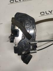 Запчасть замок двери задний левый NISSAN TEANA 2007-2011