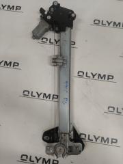 Запчасть механизм стеклоподъёмника задний левый HONDA CR-V 2007-2012