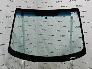 Запчасть стекло лобовое переднее Ford Focus 1998-2007