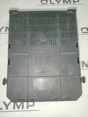 Запчасть блок предохранителей PEUGEOT 308 2007-2014