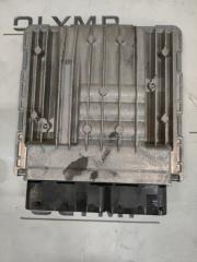 Блок управления ДВС BMW X3 2003-2010