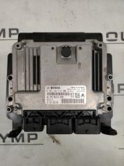 Запчасть блок управления двигателем PEUGEOT 308 2007-2014