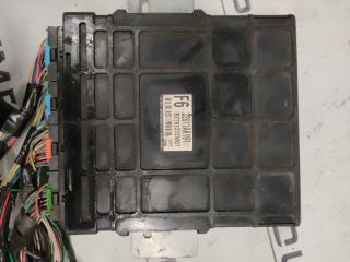 Запчасть блок управления двигателем Subaru Forester 2004