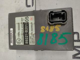 Запчасть блок предохранителей DAIHATSU MIRA 2006-2018