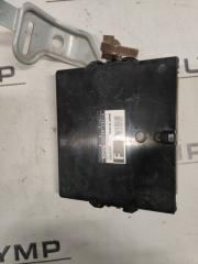 Запчасть блок управления abs TOYOTA NOAH 2001-2007