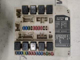Запчасть блок предохранителей NISSAN X-TRAIL 2007-2011