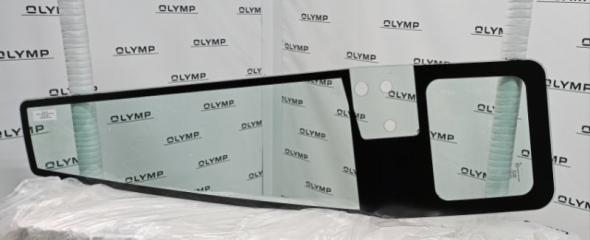 Запчасть стекло двери переднее правое Iveco Stralis 2002-2022