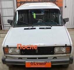 Стекло лобовое переднее 2107 1970-2012 21074 ВАЗ-21067-10 Стекло лобовое переднее 2107 1970-2012 21074 ВАЗ-21067-10