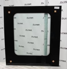 Стекло заднее правое Renault Master 2010-2022