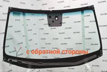 Стекло лобовое переднее G80 2017-2020 DH G4KL Стекло лобовое переднее G80 2017-2020 DH G4KL