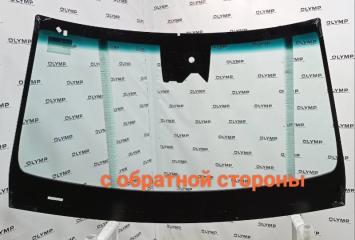 Стекло лобовое переднее GV80 2020- JK1 D6JA-5 Стекло лобовое переднее GV80 2020- JK1 D6JA-5