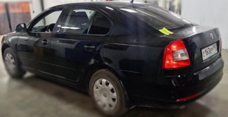 Стекло двери заднее левое Octavia 2004-2013 1Z3 Стекло двери заднее левое Octavia 2004-2013 1Z3
