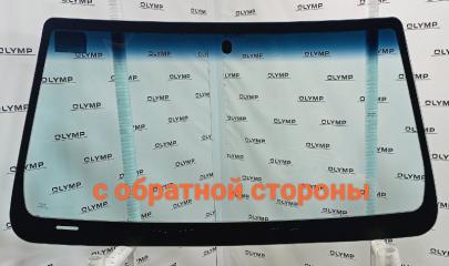 Стекло лобовое переднее T6 2015- ST6 Стекло лобовое переднее T6 2015- ST6