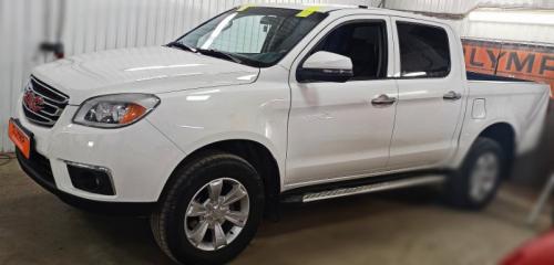 Стекло лобовое переднее T6 2015- ST6 Стекло лобовое переднее T6 2015- ST6