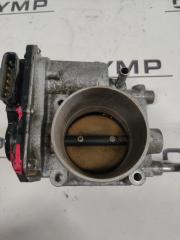 Дросельная заслонка Subaru FORESTER