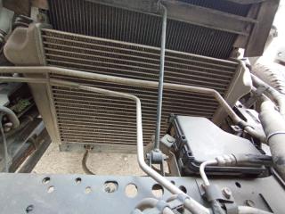 Запчасть интеркулер ISUZU ELF 2006