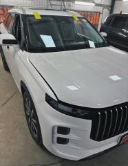 Стекло лобовое переднее J7 2023-2025 T1EJ SQRF4J16C Стекло лобовое переднее J7 2023-2025 T1EJ SQRF4J16C