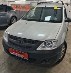 Стекло лобовое переднее Logan 2004-2025 LS12 K7J