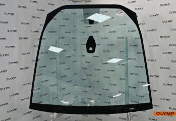 Стекло лобовое переднее C4 Picasso 2014-2020 3D DV6C