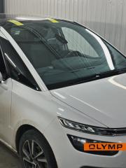 Стекло лобовое переднее C4 Picasso 2014-2020 3D DV6C