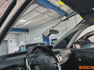 Стекло лобовое переднее C4 Picasso 2014-2020 3D DV6C