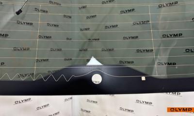 Стекло заднее 500 2021-2025 GWM GW6Z30 Стекло заднее 500 2021-2025 GWM GW6Z30