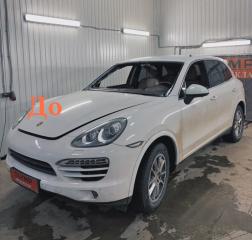 Запчасть стекло лобовое переднее Porsche Cayenne 2010-2018 958 MCR.CA 95854111141 новая Стекло лобовое переднее Porsche Cayenne 2010-2018 958 MCR.CA 95854111141 новая