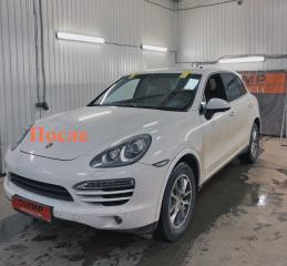 Стекло лобовое переднее Cayenne 2010-2018 958 MCR.CA Стекло лобовое переднее Cayenne 2010-2018 958 MCR.CA