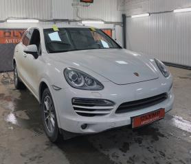 Стекло лобовое переднее Cayenne 2010-2018 958 MCR.CA Стекло лобовое переднее Cayenne 2010-2018 958 MCR.CA