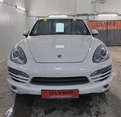 Стекло лобовое переднее Cayenne 2010-2018 958 MCR.CA Стекло лобовое переднее Cayenne 2010-2018 958 MCR.CA