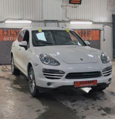 Стекло лобовое переднее Cayenne 2010-2018 958 MCR.CA Стекло лобовое переднее Cayenne 2010-2018 958 MCR.CA