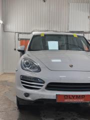 Стекло лобовое переднее Cayenne 2010-2018 958 MCR.CA Стекло лобовое переднее Cayenne 2010-2018 958 MCR.CA