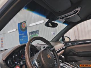 Стекло лобовое переднее Cayenne 2010-2018 958 MCR.CA Стекло лобовое переднее Cayenne 2010-2018 958 MCR.CA