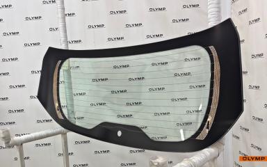 Стекло заднее 3 2022-2025 DA21 HFC4GB24D Стекло заднее 3 2022-2025 DA21 HFC4GB24D