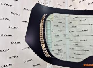 Стекло заднее 3 2022-2025 DA21 HFC4GB24D Стекло заднее 3 2022-2025 DA21 HFC4GB24D