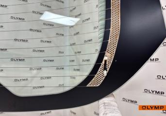 Стекло заднее 3 2022-2025 DA21 HFC4GB24D Стекло заднее 3 2022-2025 DA21 HFC4GB24D
